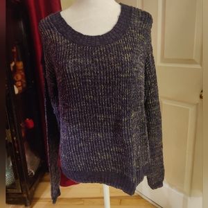 Mudd Sweater Juniors